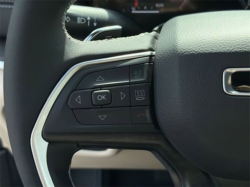 New 2026 Jeep Grand Cherokee L Limited image 29