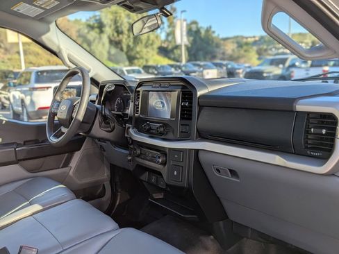 Used 2021 Ford F150 XL w/ Equipment Group 101A High image 22