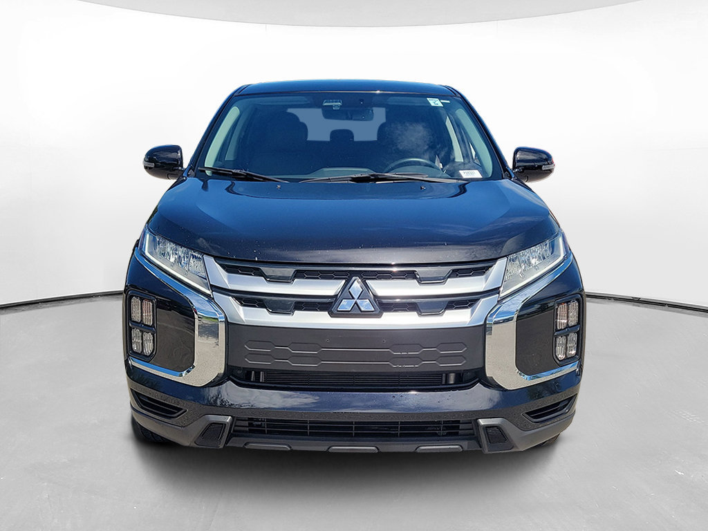 Used 2025 Mitsubishi Outlander Sport AWD image 2