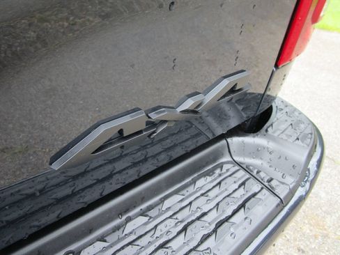 New 2026 RAM 2500 Laramie AWD/4WD image 13