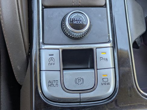 Certified 2021 Kia Telluride SX w/ Towing Package image 33