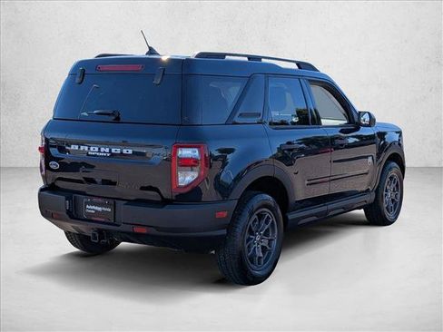 Used 2023 Ford Bronco Sport Big Bend image 5