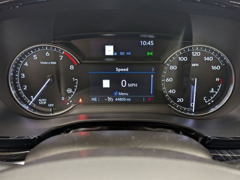 Used 2024 Cadillac XT6 Premium Luxury image 16