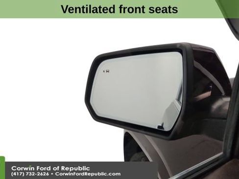 Used 2018 GMC Acadia Denali w/ Technology Package image 16