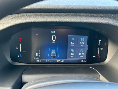 New 2026 Ford Transit 350 148 High Roof Extended image 24