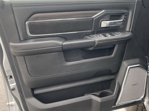 New 2026 RAM 2500 Laramie image 12