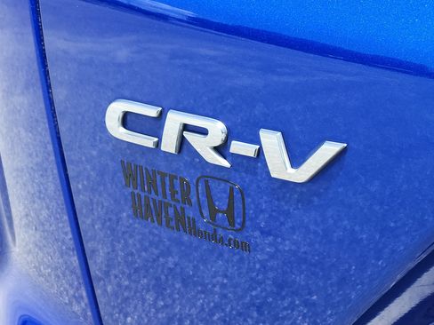 Used 2022 Honda CR-V EX-L image 39