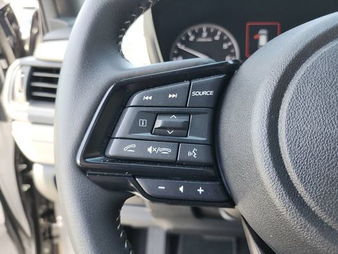 Certified 2026 Subaru Forester Premium AWD/4WD image 30