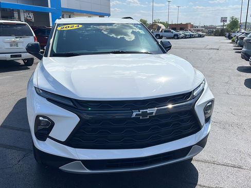 Used 2024 Chevrolet Blazer LT w/ Convenience Package image 8
