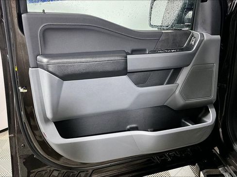 Used 2024 Ford F150 XLT w/ Equipment Group 302A MID image 18