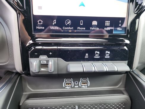 New 2026 RAM 1500 Big Horn image 7