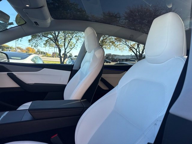 Used 2026 Tesla Model Y Long Range AWD/4WD image 13