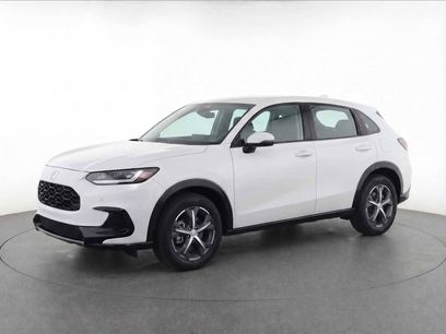 Used 2024 Honda HR-V EX-L