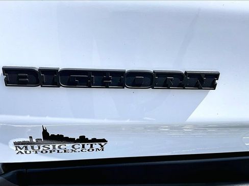 Used 2023 RAM 1500 Big Horn AWD/4WD image 27