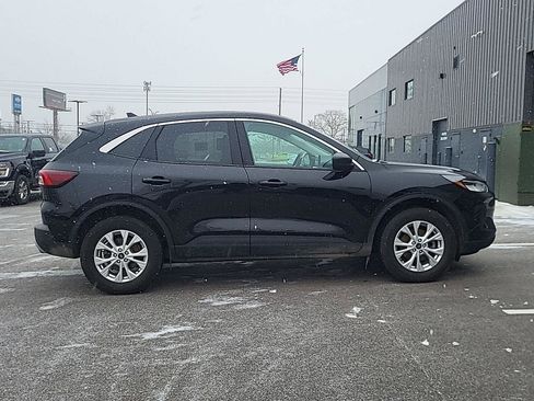 Used 2023 Ford Escape Active image 2
