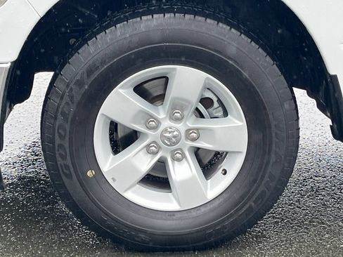 Used 2024 RAM 1500 Classic SLT RWD image 13