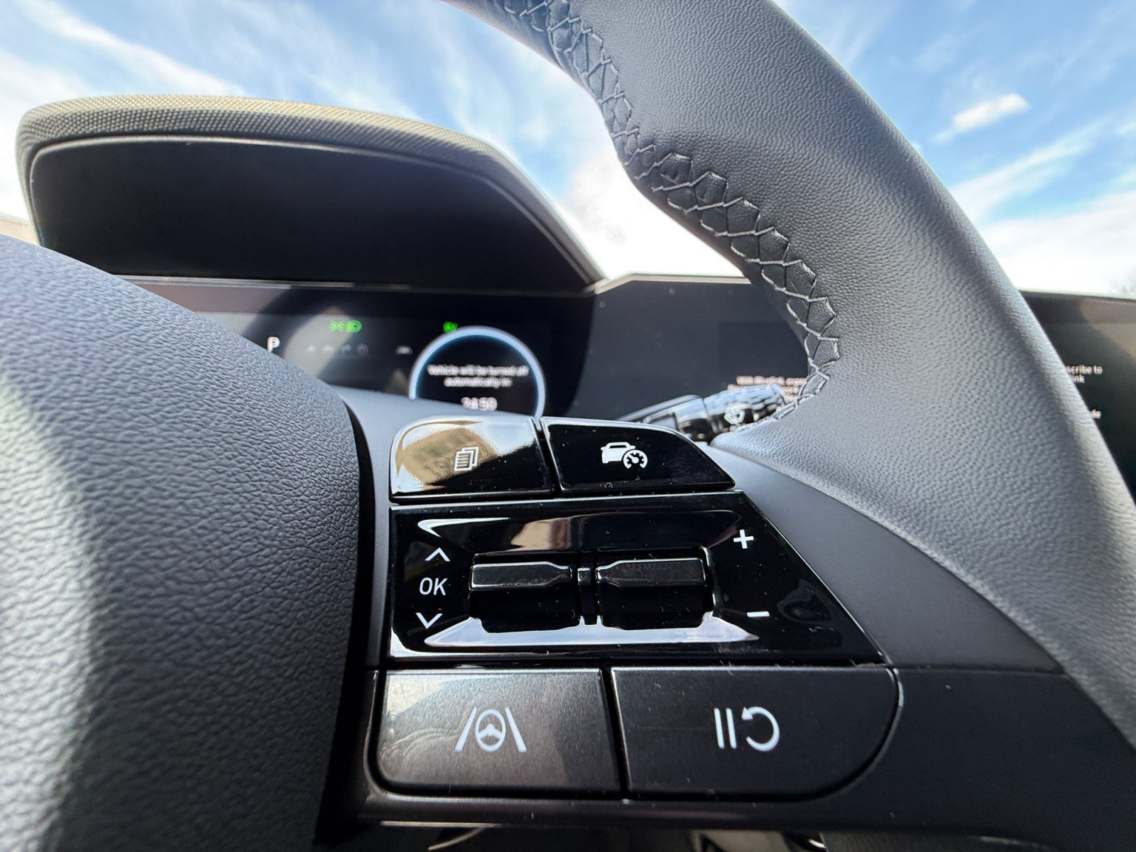 New 2026 Hyundai Elantra SEL FWD image 20