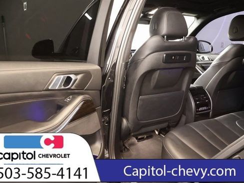 Used 2020 BMW X5 xDrive40i w/ Premium Package AWD/4WD image 30