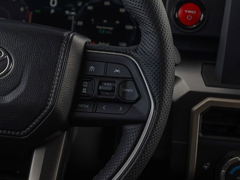 New 2026 Toyota Tacoma TRD Off-Road AWD/4WD image 20