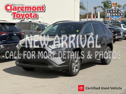 Used 2024 Toyota RAV4 XLE w/ Convenience Package