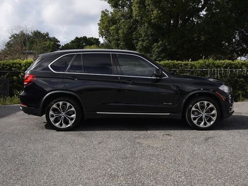 Used 2016 BMW X5 sDrive35i RWD image 6