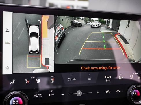 Used 2023 Lexus RX 350 Premium Plus image 15