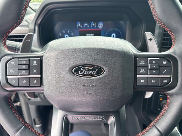 New 2025 Ford F150 Raptor AWD/4WD image 27
