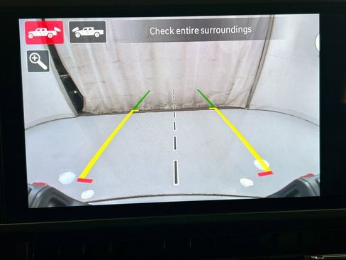 Used 2024 Jeep Gladiator Rubicon image 15