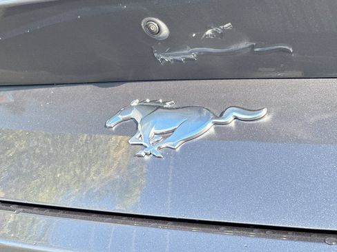 New 2026 Ford Mustang Coupe RWD image 30