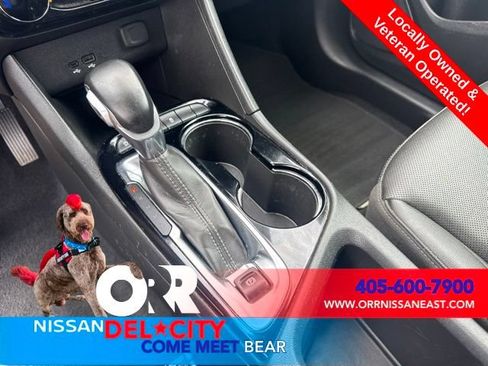 Used 2024 Buick Encore GX Sport Touring AWD/4WD image 26
