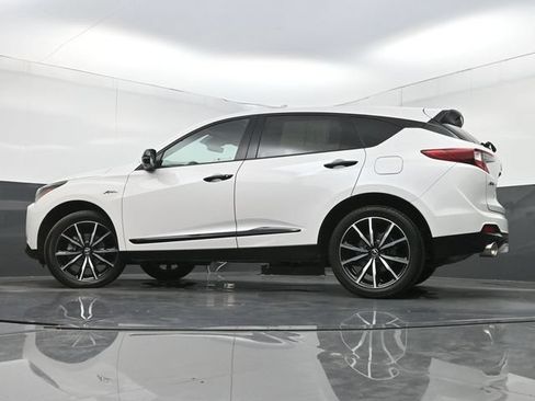 Used 2025 Acura RDX A-Spec AWD/4WD image 34