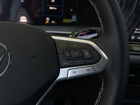 New 2025 Volkswagen Tiguan S image 20