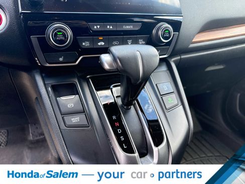 Used 2022 Honda CR-V EX-L image 17