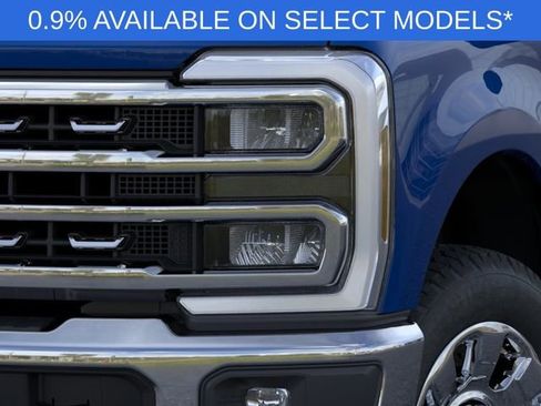 New 2026 Ford F250 Lariat w/ Lariat Premium Package AWD/4WD image 18