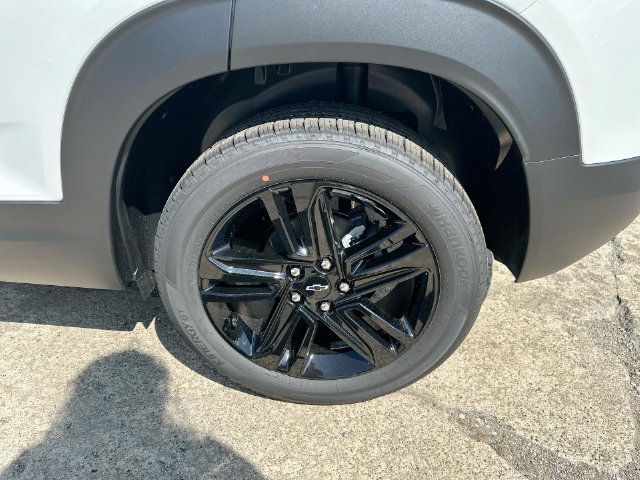 New 2026 Chevrolet TrailBlazer LT w/ Midnight Edition FWD image 46