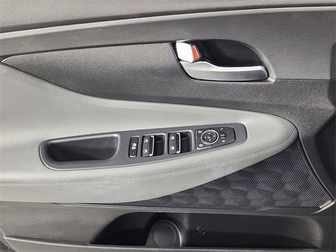 Certified 2023 Hyundai Santa Fe SEL w/ Cargo Package image 9