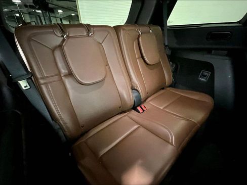 Used 2021 Lincoln Aviator Grand Touring w/ Equipment Group 302A image 37