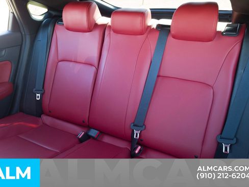 Used 2023 Acura Integra A-Spec image 18