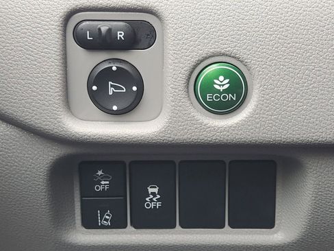 Used 2022 Honda Pilot Special Edition image 21