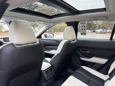 New 2026 MAZDA CX-50 AWD 2.5 S w/ Accent Package image 24