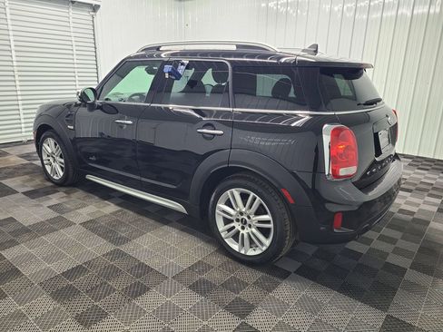 Used 2018 MINI Cooper Countryman ALL4 AWD/4WD image 9