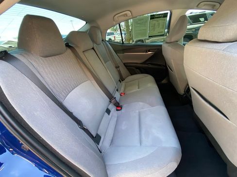 Used 2025 Toyota Camry LE w/ Convenience Package FWD image 35