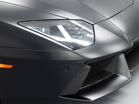 Used 2014 Lamborghini Aventador LP 700-4 AWD/4WD image 16