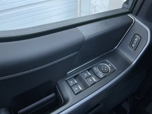 Used 2025 Ford F150 XLT w/ Equipment Group 301A Standard AWD/4WD image 13