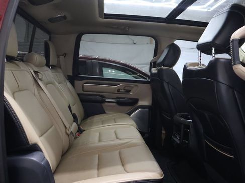 Used 2021 RAM 1500 Limited AWD/4WD image 12