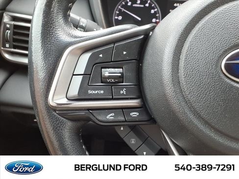 Used 2022 Subaru Legacy Limited AWD/4WD image 34