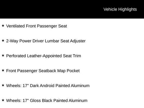 Used 2023 Chevrolet Bolt EUV LT w/ Convenience Package FWD image 4