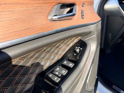 Used 2024 Jeep Grand Cherokee L Summit w/ Advanced Protech Group IV image 21