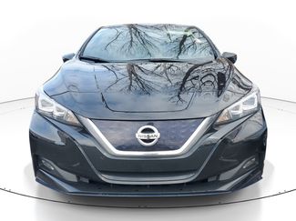 Used 2022 Nissan Leaf SL Plus video 2