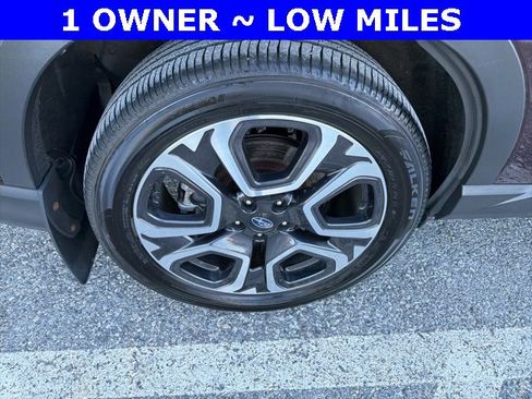 Certified 2024 Subaru Ascent Touring image 19